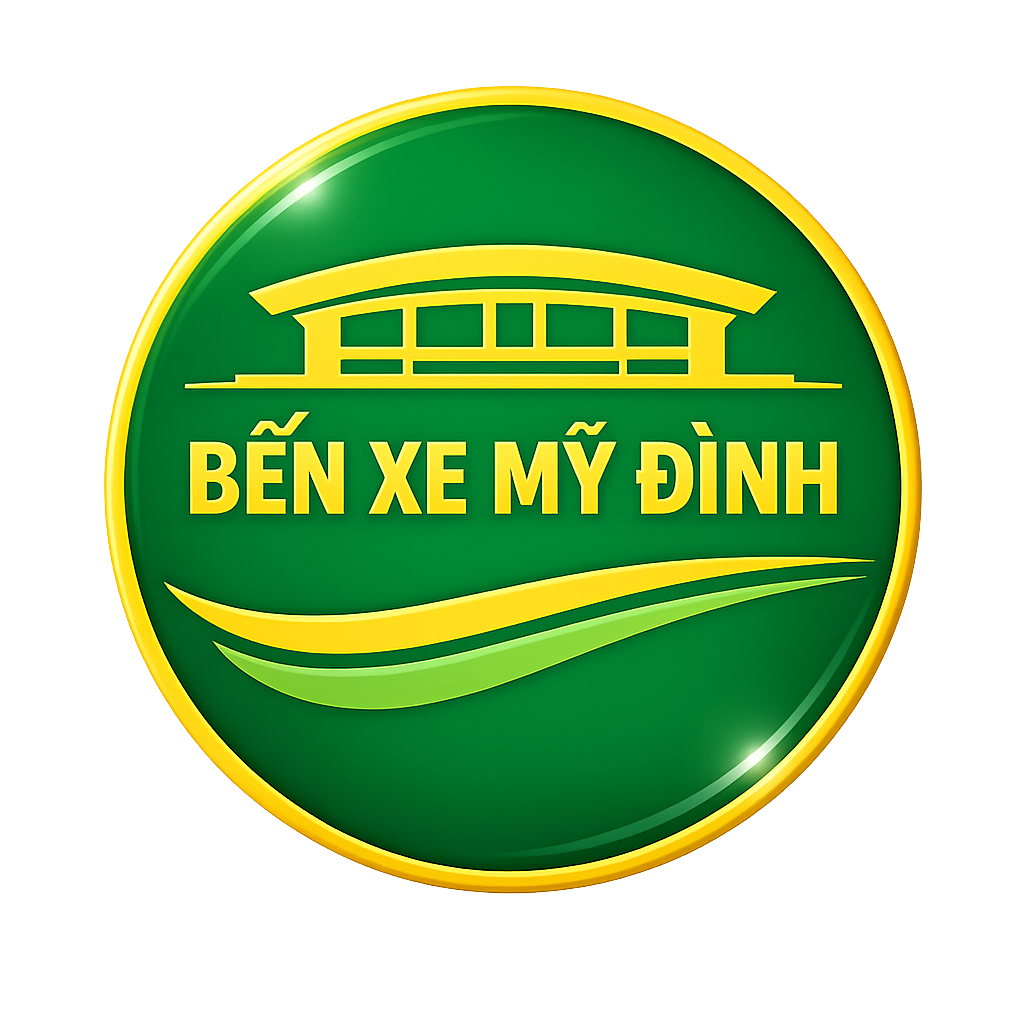 Bến Xe Mỹ Đình