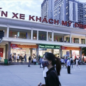 Bến Xe Mỹ Đình – Thông Tin Bến Xe Khách Mỹ Đình Mới Nhất